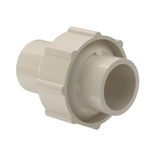 Picture for category Fittings With Short Spigot