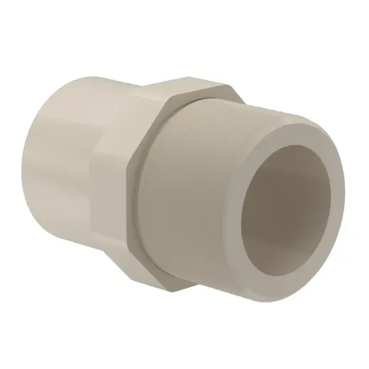 Picture for category Adaptor Male Thread NPT