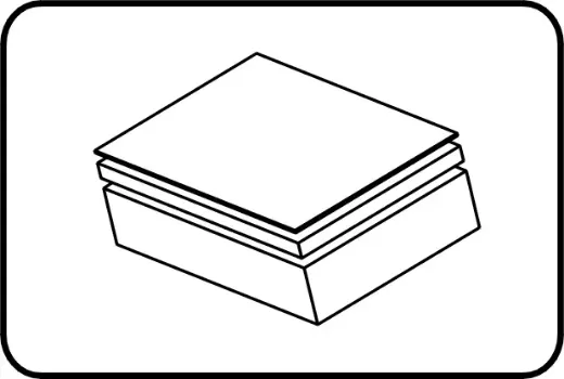 Picture for category Protective foil on one side PPH