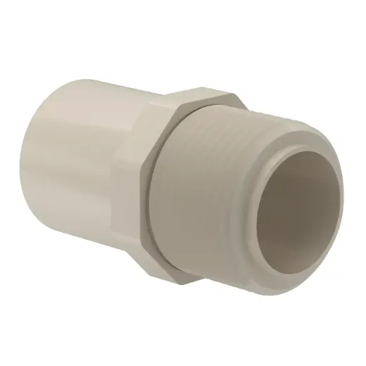 Picture for category Adaptor Male Thread BSP