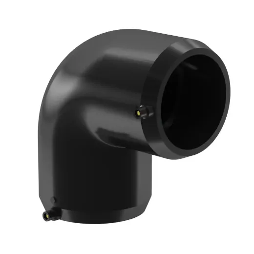Picture for category E-Elbow 90°