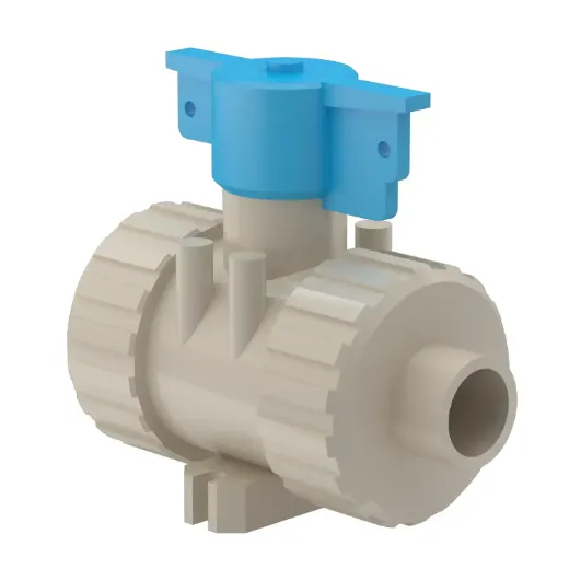 Picture for category Ball Valve M1