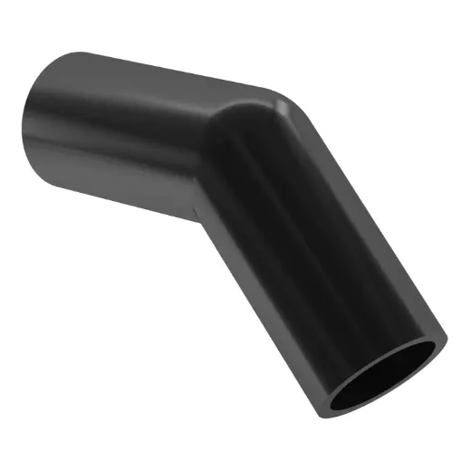 Picture for category Elbow 45deg