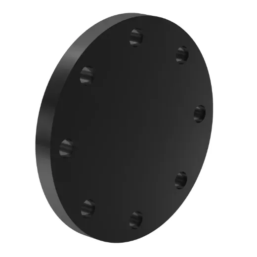 Picture for category DIN PN10/16 Steel Insert