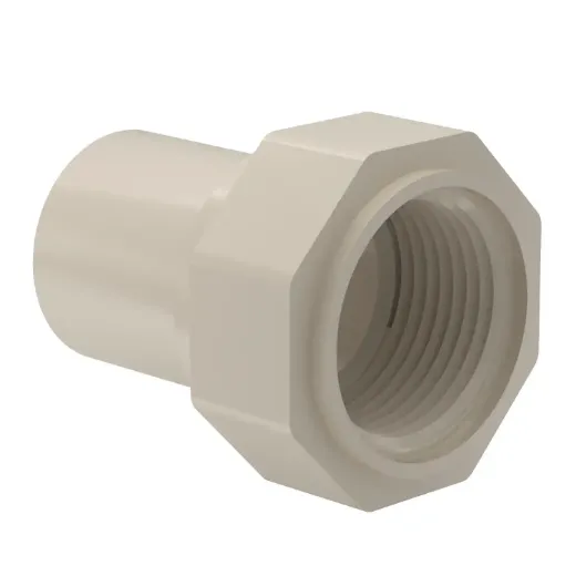 Picture for category Adaptor Female Thread BSP