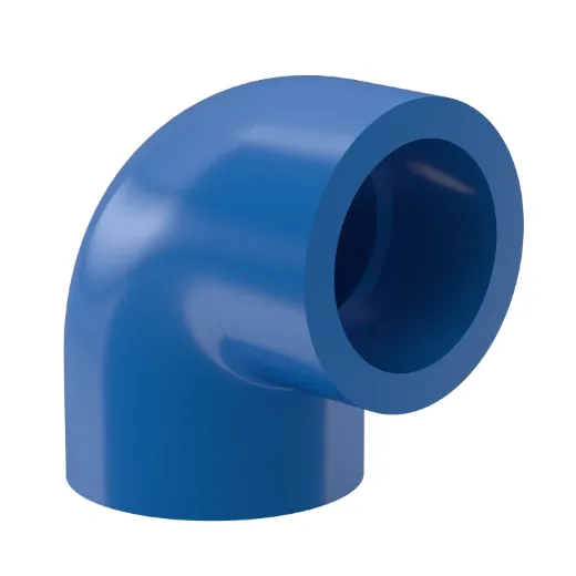 Picture for category Elbow 90deg