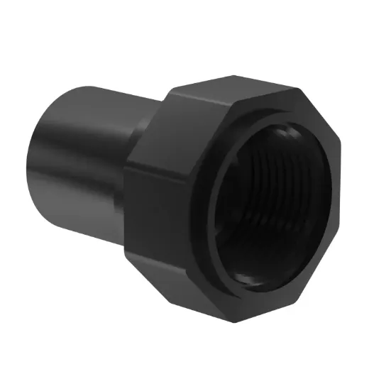 Picture for category Female NPT/FRP-Reinforced