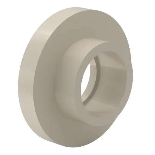 Picture for category Flange Adaptor DIN