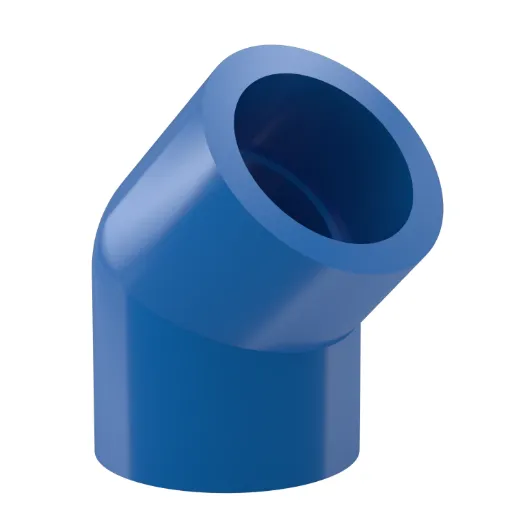 Picture for category Elbow 45deg