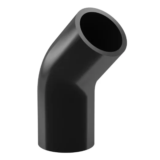 Picture for category Bend 45deg 300mm Both Sides