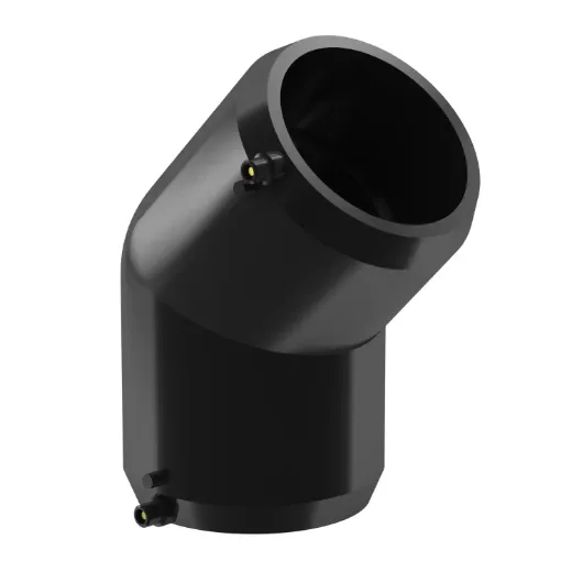 Picture for category E-Elbow 45°