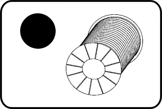 Picture for category 3kg Roll Circular Hot-gas PPH