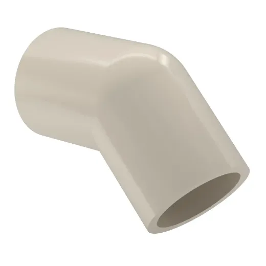 Picture for category Elbow 45deg