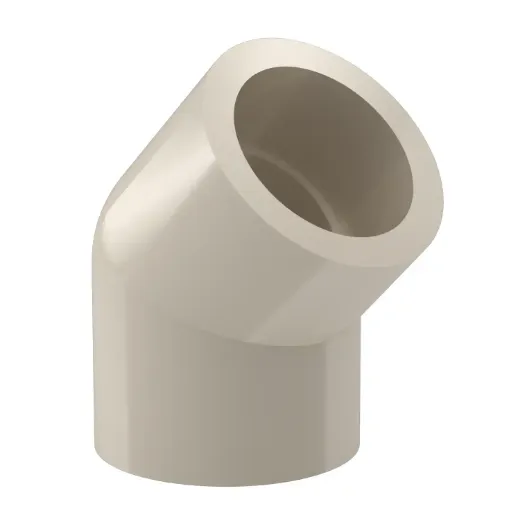 Picture for category Elbow 45deg