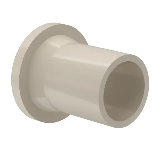 Picture for category Stub Flange DIN