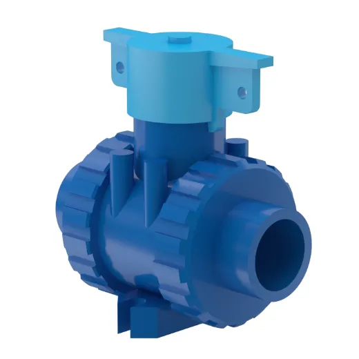 Picture for category Ball Valves