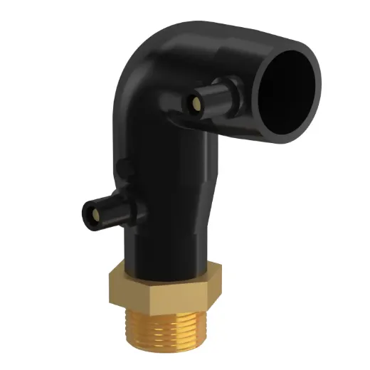 Picture for category Brass-Male Thread