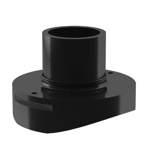 Picture for category Spigot Saddle System Topload