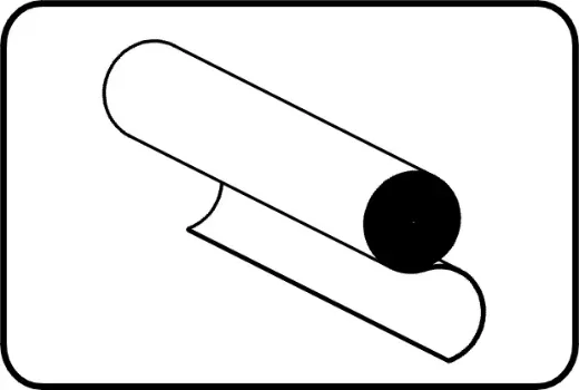 Picture for category Fabric backed-rolled