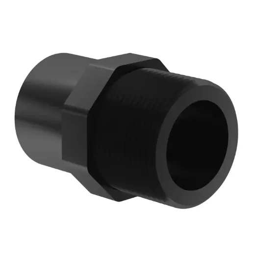 Picture for category Adaptor Male R-Thread