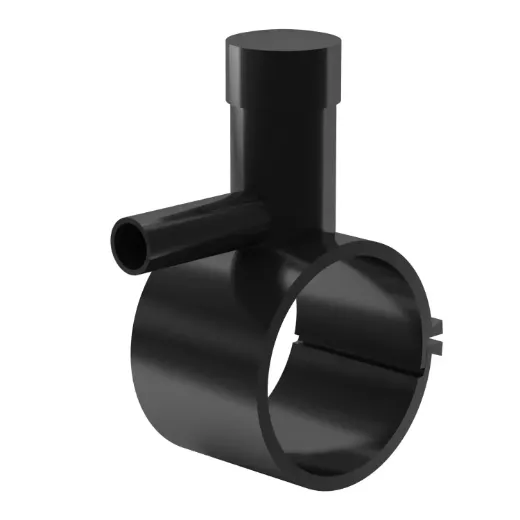 Picture for category Tapping Saddle With Screw Cap